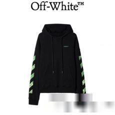 大注目！ ブランドコピー オフホワイト OFF-WHITE 2023秋冬新作 パーカー 2色可選 優しく柔らかな肌触りのコットン混パーカー