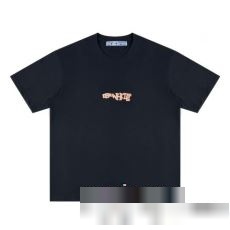 爆発的通販 オフホワイトスーパーコピー半袖Tシャツ 2色可選 赤字超特価2023 OFF-WHITE偽物ブランド