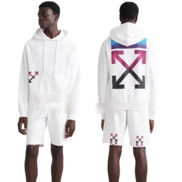  新作入荷2022 商品の特長 OFF-WHITE オフホワイトブランド コピー着心地 の良い パーカー