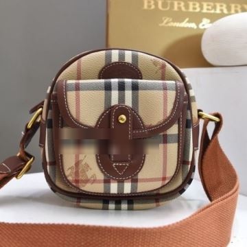 ショルダーバッグ バーバリーコピー BURBERRYコピー 2022 海外限定ライン バッグ  