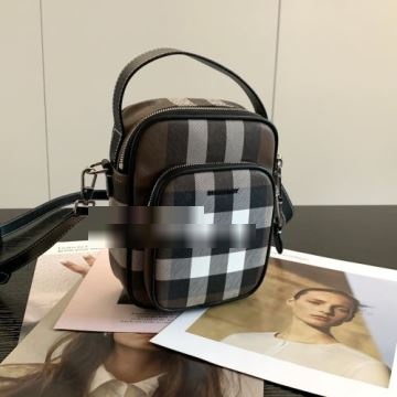 バーバリーコピー 芸能人に愛用者続出 バッグ ショルダーバッグ BURBERRYコピー 2022  