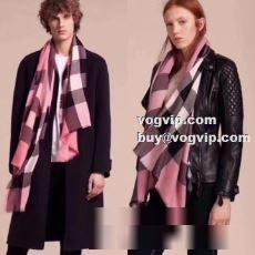 2022秋冬 バーバリー BURBERRY 肌触りの気持ちい?  バーバリーブランド コピー マフラー ストール チェック 無地 秋冬 おしゃれ マフラー 3色可選