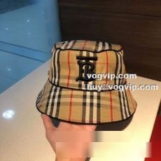 2022秋冬 バーバリー BURBERRY 個性的なデザイン 2色可選 キャップ 帽子 BURBERRYスーパーコピー 激安男女共通