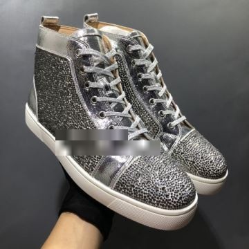 スニーカー クリスチャンルブタンコピー 履き心地抜群 シューズ  今話題の最新作 2022 Christian Louboutinコピー   