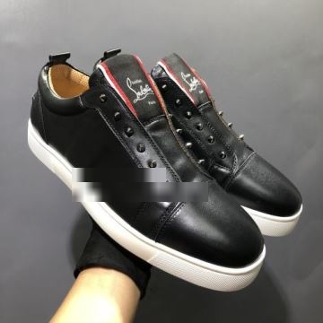 2022 海外限定ライン Christian Louboutinコピー 限量販売 シューズ スニーカー  クリスチャンルブタンコピー  