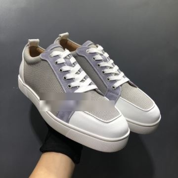 今一番HOTな新品 シューズ スニーカー クリスチャンルブタンコピー 2022 Christian Louboutinコピー コンフォート    