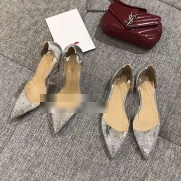 特別人気感謝SALE 2022 Christian Louboutinコピー 個性派 シューズ クリスチャンルブタンコピー ハイヒール  