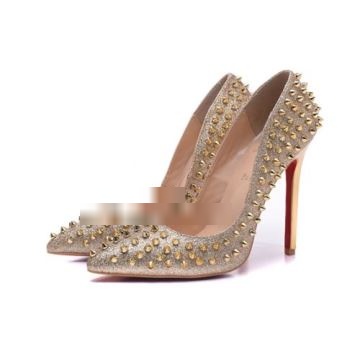 超目玉 ムダな装飾を排したデザイン Christian Louboutinコピー 2022 ハイヒール シューズ クリスチャンルブタンコピー  