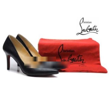 Christian Louboutinコピー 2022 シューズ 優しい履き心地 おしゃれに絶大な人気の クリスチャンルブタンコピー ハイヒール   