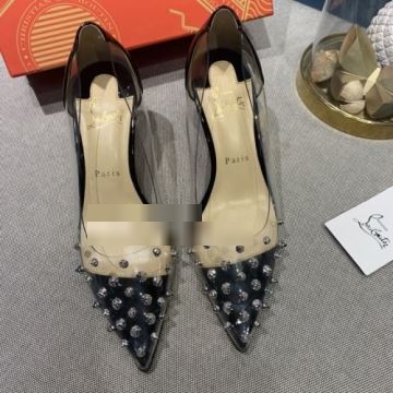 クッション性 クリスチャンルブタンコピー シューズ ハイヒール 2022 Christian Louboutinコピー 素敵