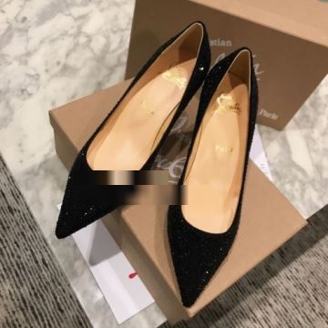 ハイヒール 2022 Christian Louboutinコピー 大注目 シューズ クリスチャンルブタンコピー   