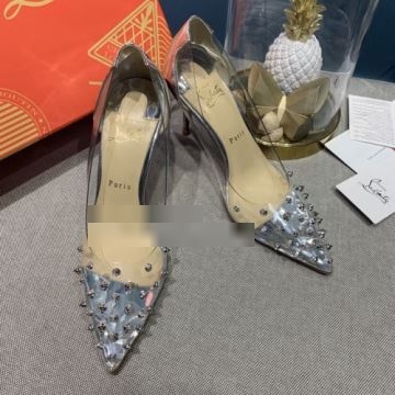 海外セレブ定番愛用 ハイヒール 2022  シューズ Christian Louboutinコピー クリスチャンルブタンコピー 