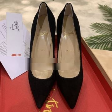 2022 流行や季節に拘らないデザイン シューズ 多色可選 ハイヒール  海外限定ライン Christian Louboutinコピー クリスチャンルブタンコピー