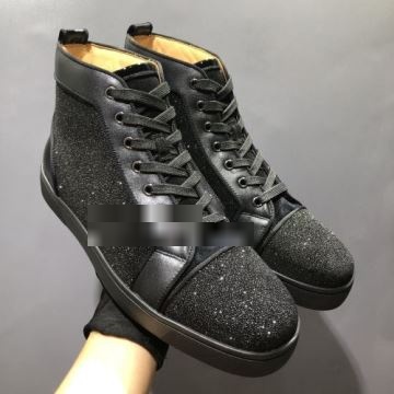 人気雑誌掲載  2022 大好評♪ シューズ カジュアルシューズ  Christian Louboutinコピー クリスチャンルブタンコピー     