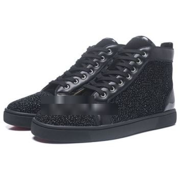 目玉商品 Christian Louboutinコピー 2022 クリスチャンルブタンコピー カジュアルシューズ シューズ おしゃれに絶大な人気の   