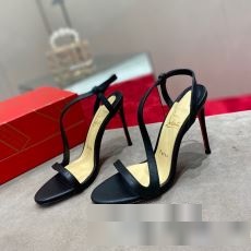 完売品！ 2023 クリスチャンルブタン 偽物ブランド Christian Louboutin パンプス サンダル 軽量で疲れにくい