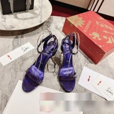 2023 お買得 クリスチャンルブタン Christian Louboutin スーパーコピー 激安 パンプス サンダル