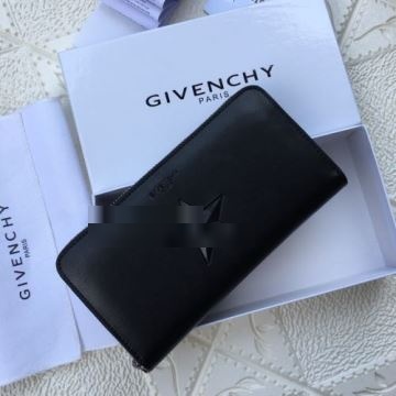 GIVENCHYコピー ウォレット 一番人気の新作はこれ 優美なお出かけスタイル 2022 ジバンシィコピー        