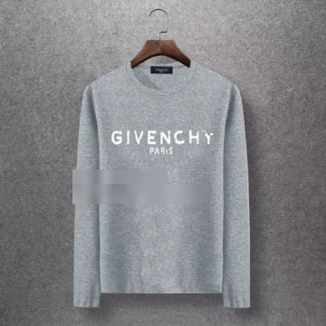 確定となる上品 長袖Tシャツ ジバンシィコピー 高品質 多色可選 2022 GIVENCHYコピー         