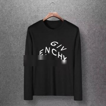 長袖Tシャツ 2022 ジバンシィコピー 多色可選 着回し度抜群 GIVENCHYコピー オリジナル         