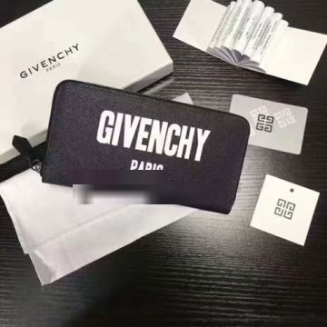 洗練を十分に演出する ジバンシィコピー 2022 GIVENCHYコピー 長財布 ウォレット       