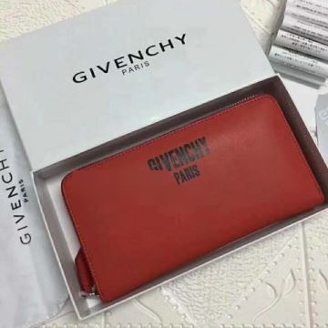 ジバンシィコピー 2022 長財布 ウォレット 機能性も備えたアイテム GIVENCHYコピー        