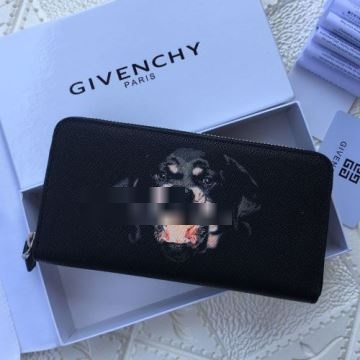 長財布 ジバンシィコピー セレブ愛用の超人気商品 GIVENCHYコピー 2022 スマートウォレット       