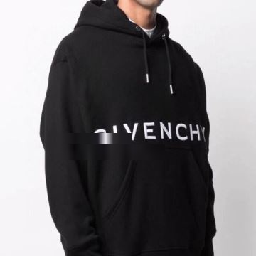 実用性に溢れるアイテム 2022 パーカー 落ち着いた質感  GIVENCHYコピー ジバンシィコピー            