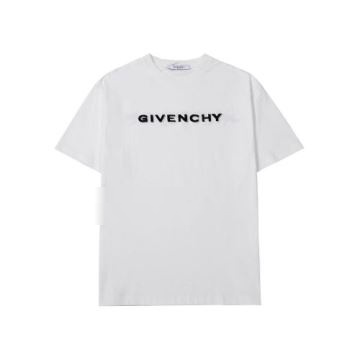 風合いが出る 2色可選 半袖シャツ GIVENCHYコピー 2022 ジバンシィコピー 選べる極上     