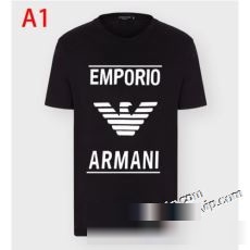 アルマーニブランド コピー ARMANI 使い勝手抜群 2023 半袖Tシャツ 大好評? 12色可選