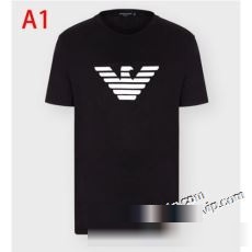 【人気ブログ掲載】 2023 半袖Tシャツ アルマーニ偽物ブランド ARMANI 12色可選 消臭抗菌効果がある