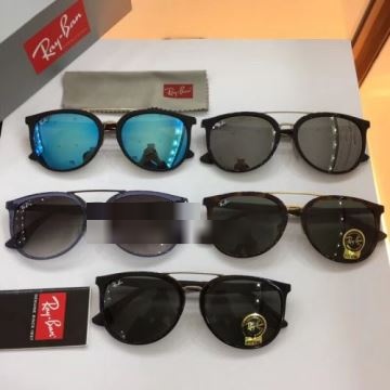 2022春夏 お買得 レイバン RAYBANスーパーコピー メガネ サングラス 5色可選 格安！