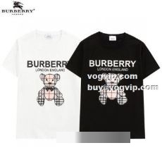 2022 バーバリー BURBERRY 半袖Tシャツ 高級感ある バーバリースーパーコピー 2色可選 メンズ用の半袖Tシャツが登場