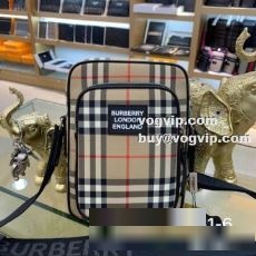 バーバリー BURBERRY 2022 ファッション 人気 バーバリーブランド コピー ショルダーバッグ 使い勝手のいいバッグ