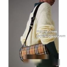 2022 バーバリー BURBERRY 大人気再登場 ショルダーバッグ レディースバッグ BURBERRYコピー ブランド 女性の要望がすべて内蔵！まんまるデザインバッグ