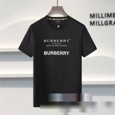 超激得2023 超人気新品BURBERRYコピーブランド半袖Tシャツ 3色可選 バーバリースーパーコピー 激安