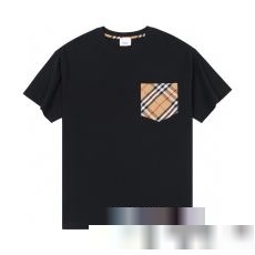 人気セール100%新品バーバリーコピー ブランド 2023最新入荷BURBERRYスーパーコピー 半袖Tシャツ2色可選