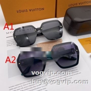 特別人気感謝SALE 2022秋冬 ルイ ヴィトン LOUIS VUITTON メガネ サングラス 2色可選 vogvip2022lv1136 ルイ ヴィトンブランドコピー 軽量メタルフレーム採用で十分なクオリティ