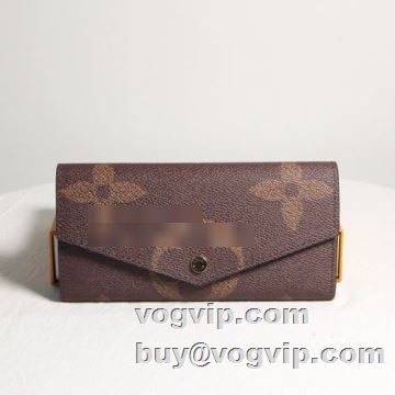 ルイ ヴィトンブランド 偽物 通販 2022新作 ルイ ヴィトン LOUIS VUITTON 肌触りのいい 長財布 財布 抜群の収納力