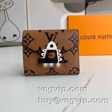 人気 ランキング 2022新作 ルイ ヴィトン LOUIS VUITTON ミニ財布 小銭入れ ルイ ヴィトン偽物ブランド