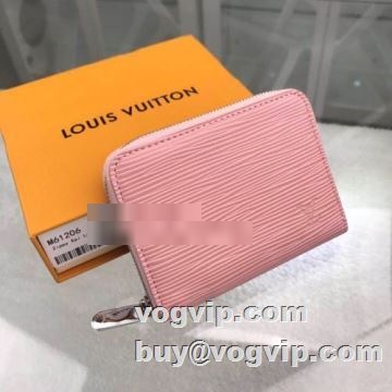 デザイン性の高い 2022新作 ルイ ヴィトン LOUIS VUITTON ミニ財布 小銭入れ ルイ ヴィトンブランドコピー 2色可選