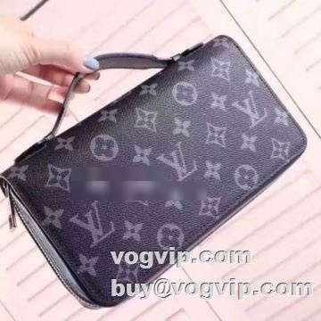 値下げ！ スーパーコピー メンズ財布 長財布 2022 ルイ ヴィトン LOUIS VUITTON 世界限定モデル