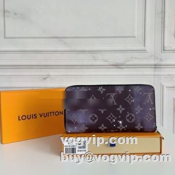 限量販売 ルイ ヴィトン LOUIS VUITTON 2022 メンズ財布 ルイ ヴィトンコピーブランド長財布 秋の定番