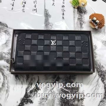 個性派 メンズ財布 長財布 2022 ルイ ヴィトン LOUIS VUITTON LOUIS VUITTONコピー 売れ筋1位