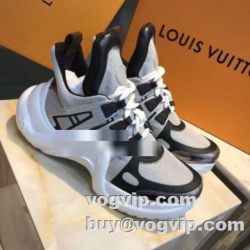 高級感溢れるデザイン 2022最新入荷 ルイ ヴィトン LOUIS VUITTON 大人の雰囲気抜群 スニーカー LOUIS VUITTONブランド vogvipコピー