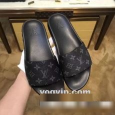 2023 ルイ ヴィトン LOUIS VUITTON 今一番HOTな新品 サンダル 軽量 軽い ブランドスーパーコピー