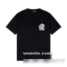 2023 LOUIS VUITTONブランドスーパーコピー 体の運動機能を助け 半袖Tシャツ 2色可選