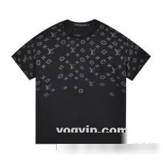 コピー ブランド 2023 ファッション 人気 ルイ ヴィトン LOUIS VUITTON 半袖Tシャツ 3色可選 乾きやすい