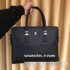 2023新款 ルイ ヴィトン LOUIS VUITTON ハンドバッグ ビジネスバッグ 贈り物にも◎ ブランドスーパーコピー