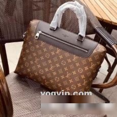 送料無料の日本製 2023 M54019 ルイ ヴィトン LOUIS VUITTON ビジネスバッグ スーパーコピー 耐久性に優れ